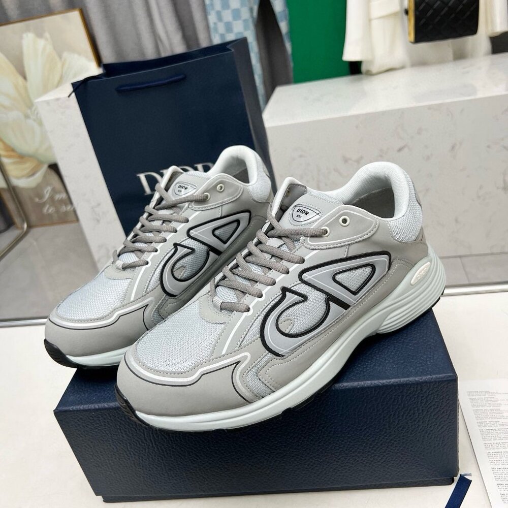 Dior B30 Gray - Picture 2 of 9
